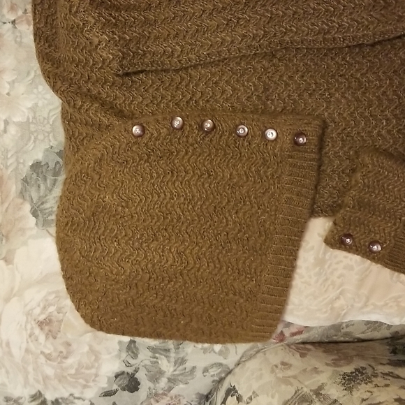 Hat scarf gloves set - Picture 2 of 10